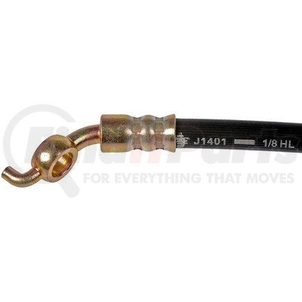 H621047 by DORMAN - Brake Hydraulic Hose