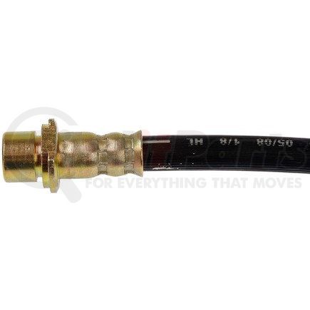 H621048 by DORMAN - Brake Hydraulic Hose