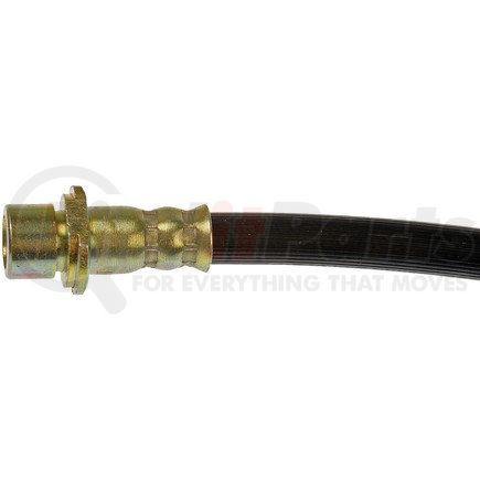 H621049 by DORMAN - Brake Hydraulic Hose