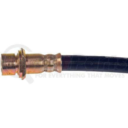 H621052 by DORMAN - Brake Hydraulic Hose