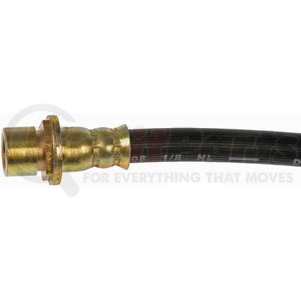 H621053 by DORMAN - Brake Hydraulic Hose