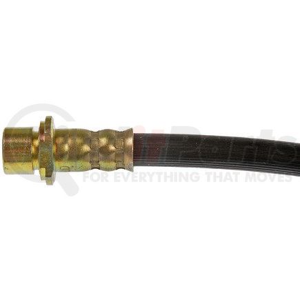 H621054 by DORMAN - Brake Hydraulic Hose