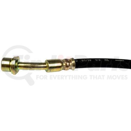 H621056 by DORMAN - Brake Hydraulic Hose