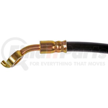 H621057 by DORMAN - Brake Hydraulic Hose