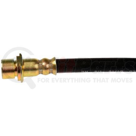 H621058 by DORMAN - Brake Hydraulic Hose