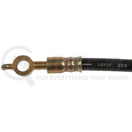 H621059 by DORMAN - Brake Hydraulic Hose