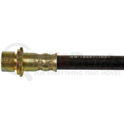 H621061 by DORMAN - Brake Hydraulic Hose