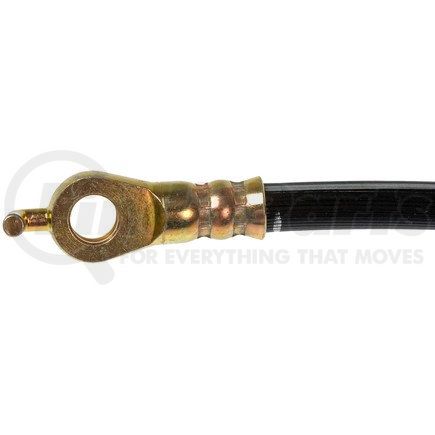 H621062 by DORMAN - Brake Hydraulic Hose