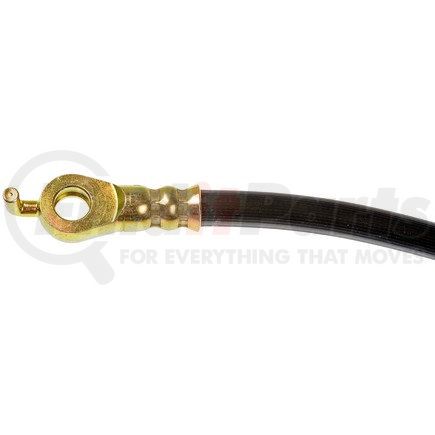 H621063 by DORMAN - Brake Hydraulic Hose