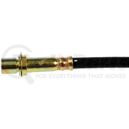 H621067 by DORMAN - Brake Hydraulic Hose