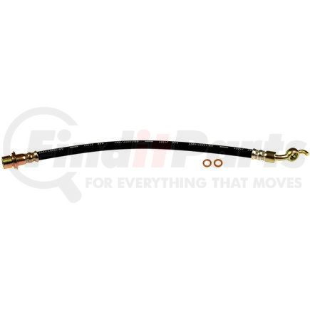 H621069 by DORMAN - Brake Hydraulic Hose