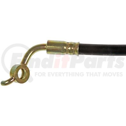 H621071 by DORMAN - Brake Hydraulic Hose