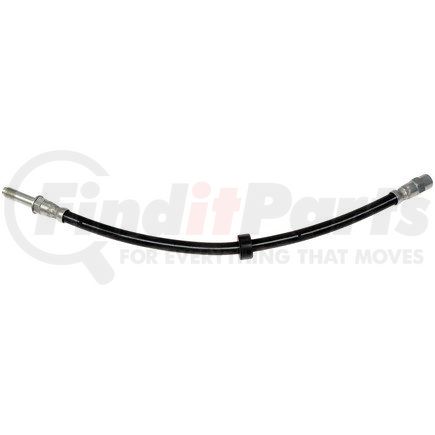 H621072 by DORMAN - Brake Hydraulic Hose