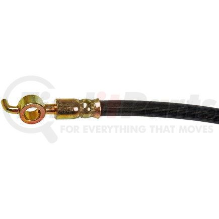 H621074 by DORMAN - Brake Hydraulic Hose