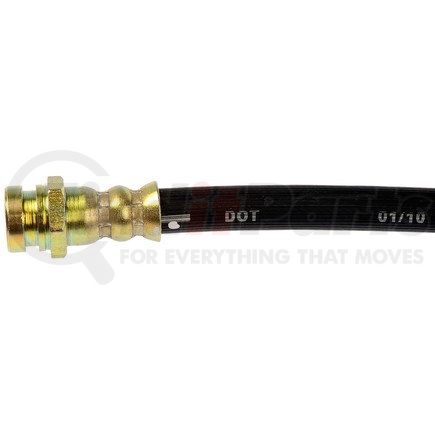 H621076 by DORMAN - Brake Hydraulic Hose