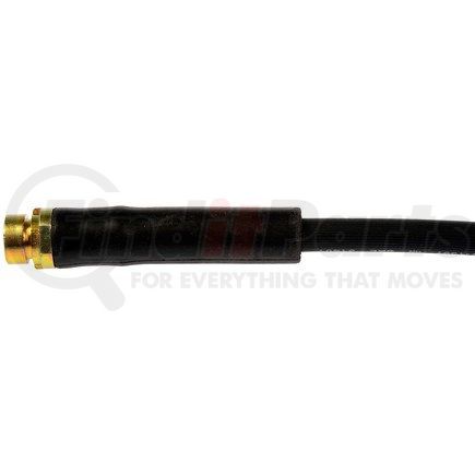 H621078 by DORMAN - Brake Hydraulic Hose