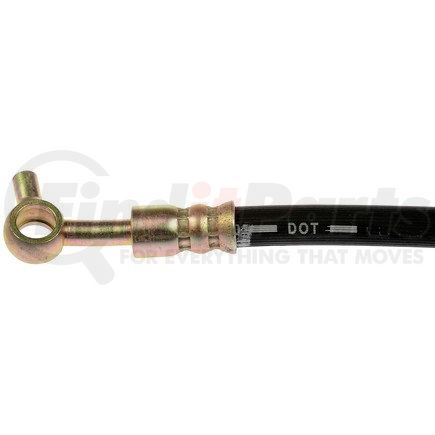 H621080 by DORMAN - Brake Hydraulic Hose