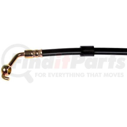 H621082 by DORMAN - Brake Hydraulic Hose