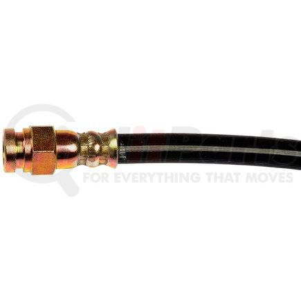 H621081 by DORMAN - Brake Hydraulic Hose