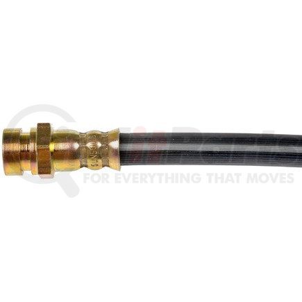 H621084 by DORMAN - Brake Hydraulic Hose