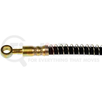 H621086 by DORMAN - Brake Hydraulic Hose