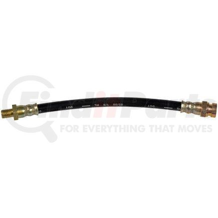 H621087 by DORMAN - Brake Hydraulic Hose