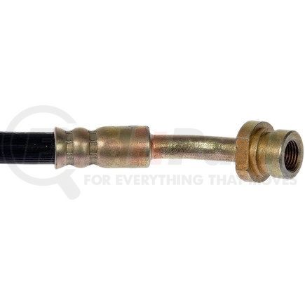 H621136 by DORMAN - Brake Hydraulic Hose