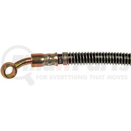 H621138 by DORMAN - Brake Hydraulic Hose