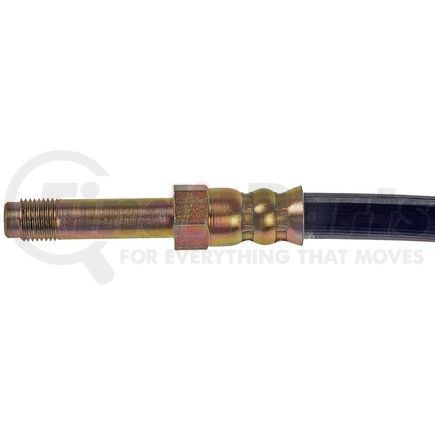 H621144 by DORMAN - Brake Hydraulic Hose