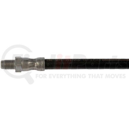 H621146 by DORMAN - Brake Hydraulic Hose