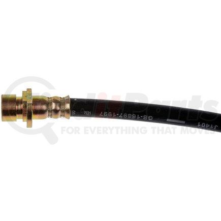 H621147 by DORMAN - Brake Hydraulic Hose