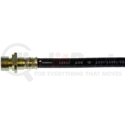 H621148 by DORMAN - Brake Hydraulic Hose