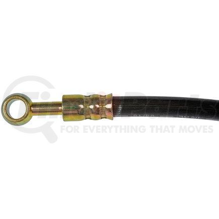 H621151 by DORMAN - Brake Hydraulic Hose