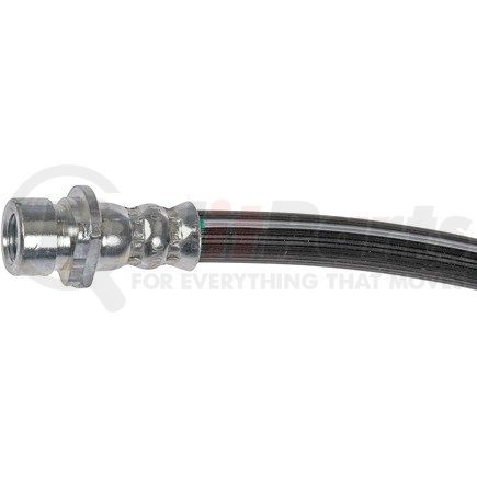 H621153 by DORMAN - Brake Hydraulic Hose