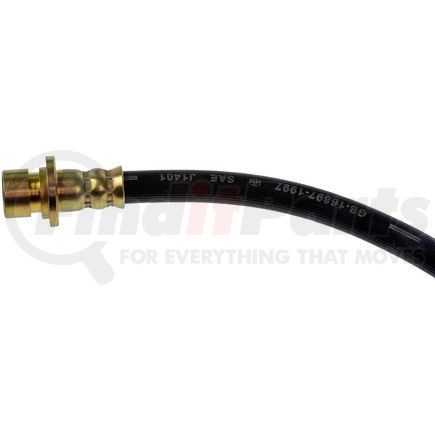 H621154 by DORMAN - Brake Hydraulic Hose