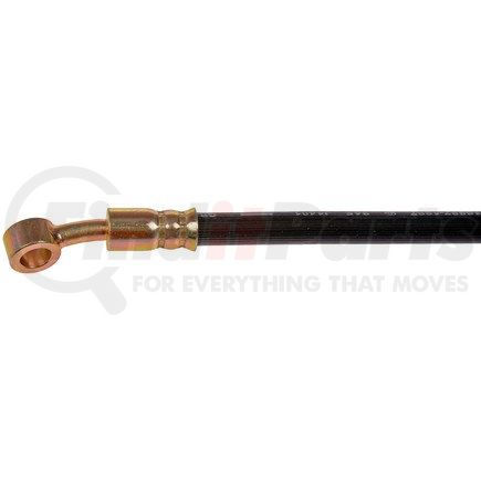 H621156 by DORMAN - Brake Hydraulic Hose