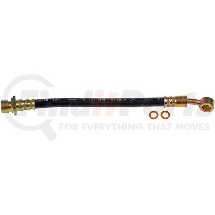 H621157 by DORMAN - Brake Hydraulic Hose