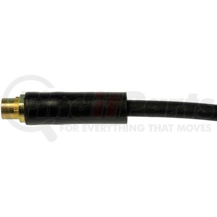 H621161 by DORMAN - Brake Hydraulic Hose