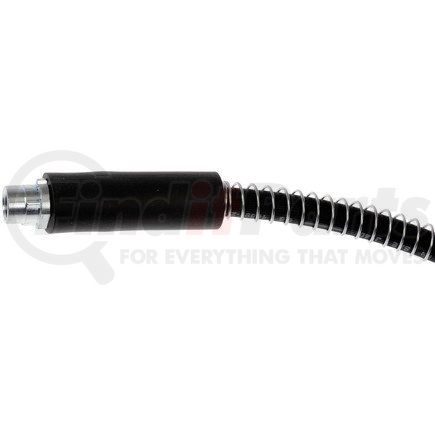H621162 by DORMAN - Brake Hydraulic Hose