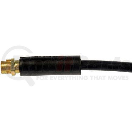 H621163 by DORMAN - Brake Hydraulic Hose