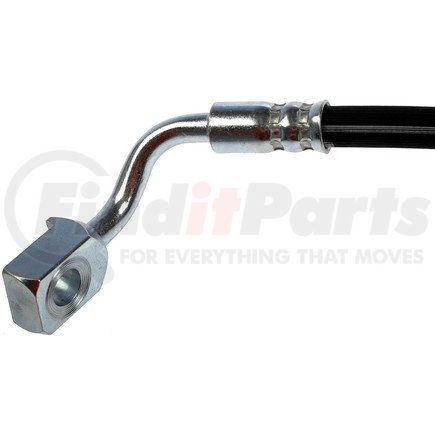 H621166 by DORMAN - Brake Hydraulic Hose