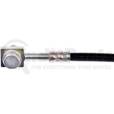 H621173 by DORMAN - Brake Hydraulic Hose