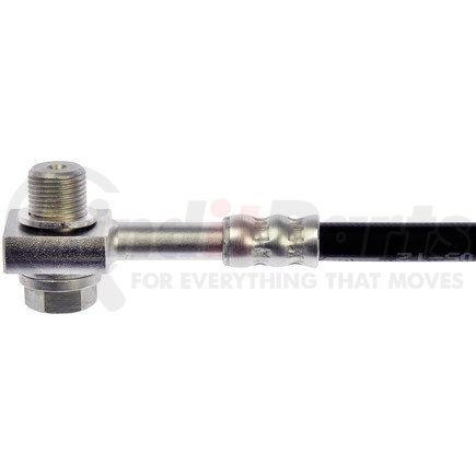 H621174 by DORMAN - Brake Hydraulic Hose