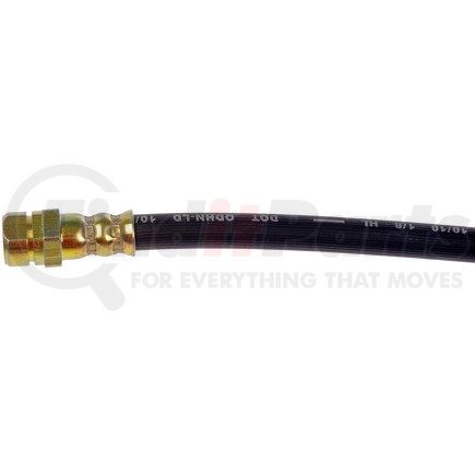 H621176 by DORMAN - Brake Hydraulic Hose