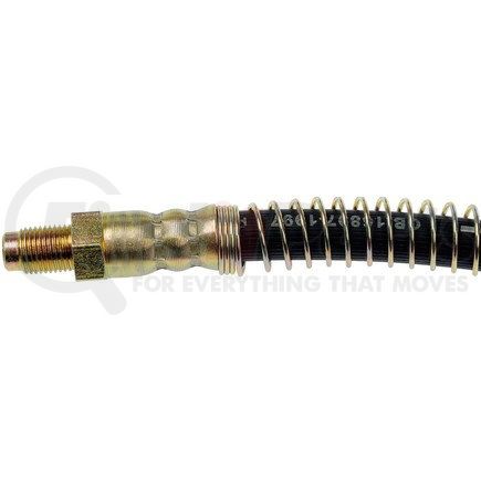 H621178 by DORMAN - Brake Hydraulic Hose