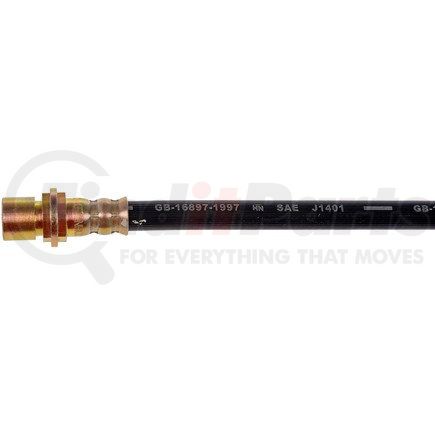 H621179 by DORMAN - Brake Hydraulic Hose