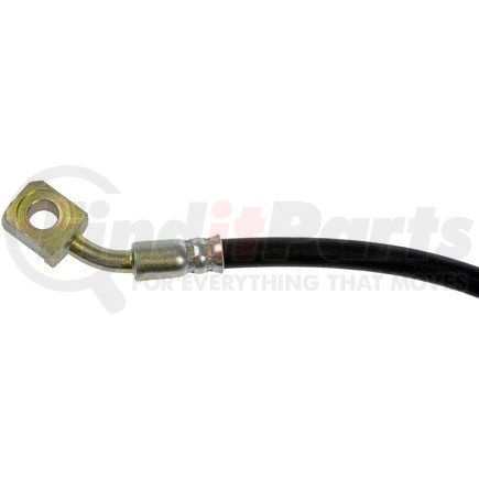 H621180 by DORMAN - Brake Hydraulic Hose