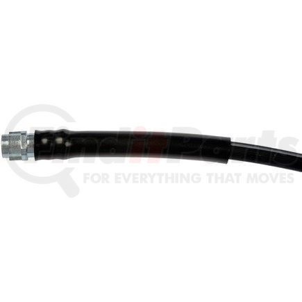 H621181 by DORMAN - Brake Hydraulic Hose