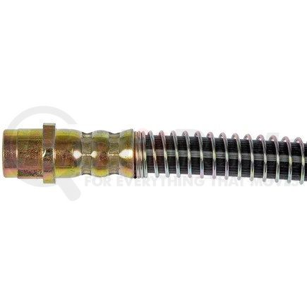 H621182 by DORMAN - Brake Hydraulic Hose