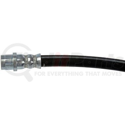 H621183 by DORMAN - Brake Hydraulic Hose